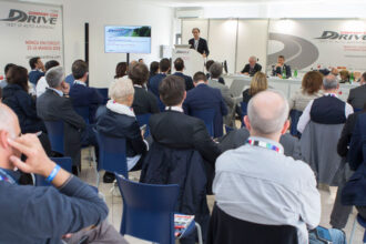 AEGFA presente en el Company Car Drive de Monza 1
