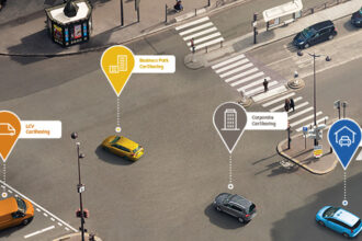 Alphabet sigue ampliando su servicio de carsharing corporativo