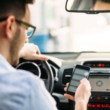 Cuidado con la flota gris