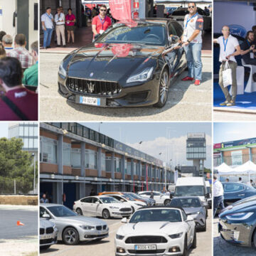 Día de la Flota 2018