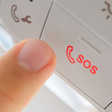 Europa expedienta a España por su despliegue incompleto del sistema eCall