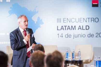 III Encuentro LATAM de ALD Automotive 1