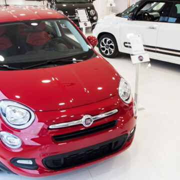 Los descuentos de los concesionarios al financiar un vehículo exentos de IVA