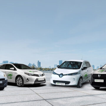 Northgate también apuesta por el GLP