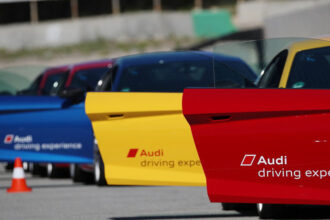 Segunda edición del Audi Empresa Day en Madrid y Barcelona 1