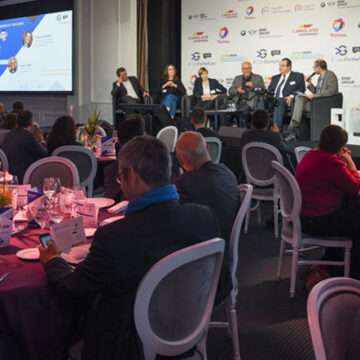 AEGFA presente en la Gala des Véhicules dEnteprise 1