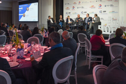 AEGFA presente en la Gala des Véhicules dEnteprise 1