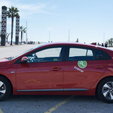 Avancar renueva su acuerdo con Hyundai