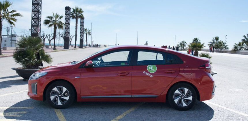 Avancar renueva su acuerdo con Hyundai
