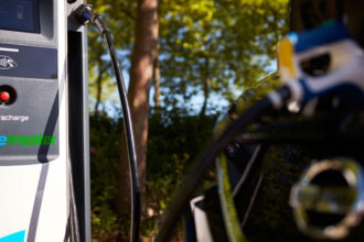 BP apuesta por el VE adquiriendo Chargemaster