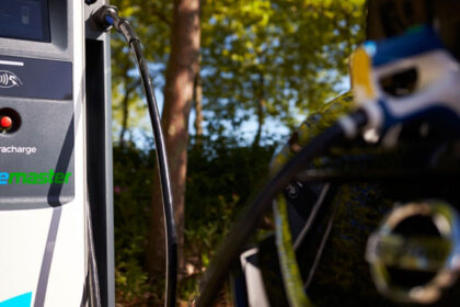 BP apuesta por el VE adquiriendo Chargemaster