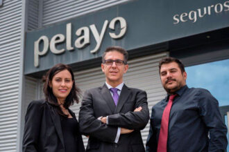 Entrevista con Francisco G Mancera Mañero Grupo Pelayo 1