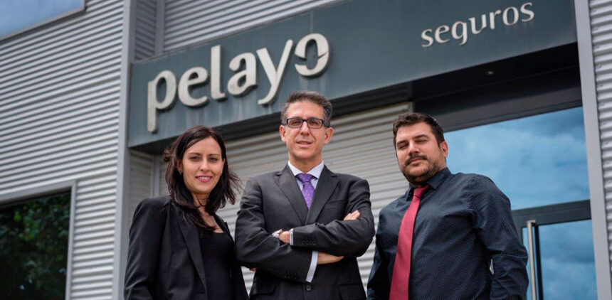 Entrevista con Francisco G Mancera Mañero Grupo Pelayo 1