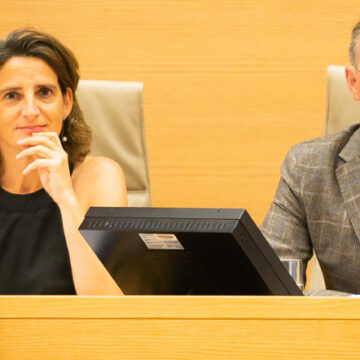 GANVAM pide al Gobierno moderar el discurso antidiésel