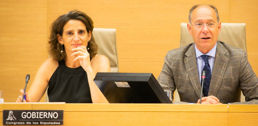 GANVAM pide al Gobierno moderar el discurso antidiésel