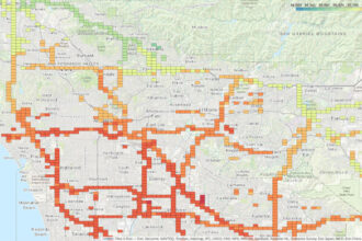 Geotab lanza una herramienta para el desarrollo de smart cities