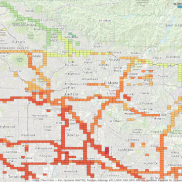 Geotab lanza una herramienta para el desarrollo de smart cities