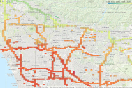 Geotab lanza una herramienta para el desarrollo de smart cities