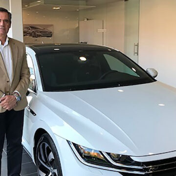 Iberofleeting culmina con éxito la renovación de la flota de Cinfa