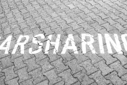 Manual del Gestor de Flotas Carsharing uso compartido 1