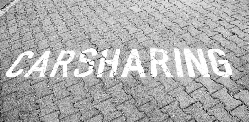 Manual del Gestor de Flotas Carsharing uso compartido 1