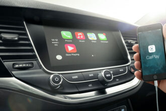 Opel cambiará su sistema de conectividad