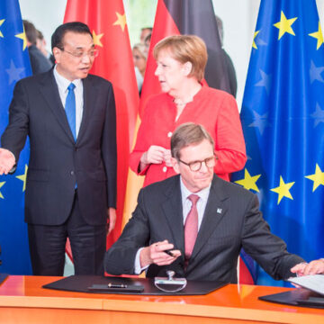 Seat desembarca en China para ofrecer vehículos eléctricos