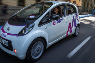 emov mejora y amplía su servicio