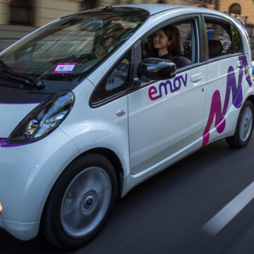 emov mejora y amplía su servicio