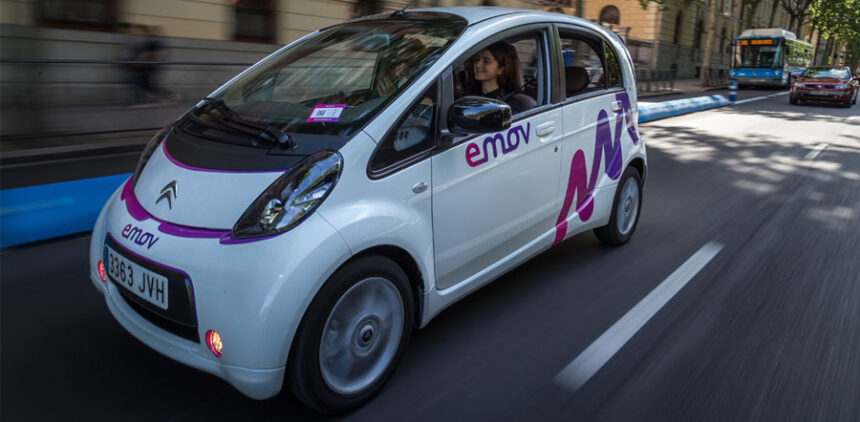 emov mejora y amplía su servicio