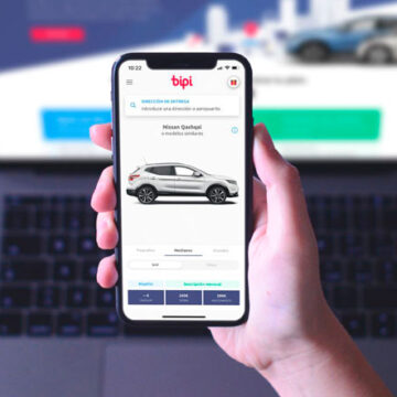 BIPI lanza un revolucionario servicio de suscripción