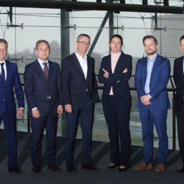 Se inicia la interoperabilidad de la recarga rápida en España