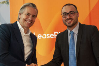 Acuerdo entre LeasePlan y FCA