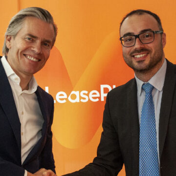 Acuerdo entre LeasePlan y FCA