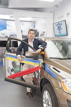 Entrevista Tomás Santa Cecilia Director de Formación y Seguridad Vial RACE 3