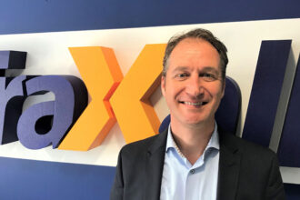 Entrevista con Leomont Wouda International Business Development Director de Traxall 1