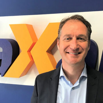 Entrevista con Leomont Wouda International Business Development Director de Traxall 1