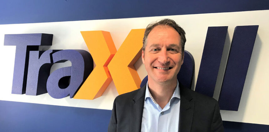 Entrevista con Leomont Wouda International Business Development Director de Traxall 1