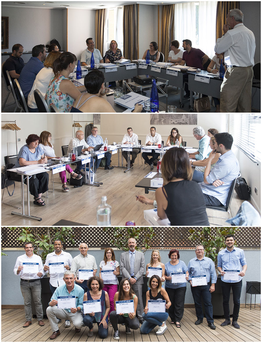 FLEET EXPERT DIPLOMA 2018 2