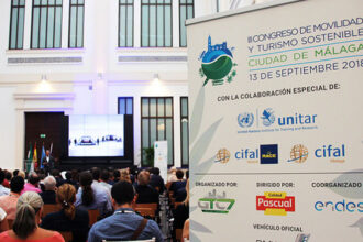 Málaga acogió el III Congreso de Movilidad y Turismo Sostenible 1