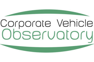Observatorio del Vehículo de Empresa 1