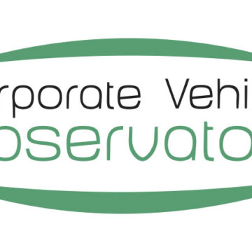 Observatorio del Vehículo de Empresa 1