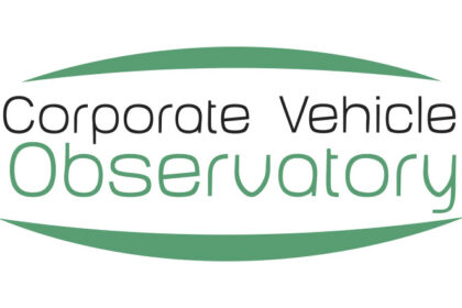 Observatorio del Vehículo de Empresa 1