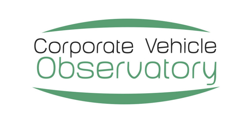 Observatorio del Vehículo de Empresa 1
