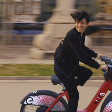 1000 bicis eléctricas para el Bicing de Barcelona en 2019