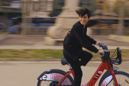 1000 bicis eléctricas para el Bicing de Barcelona en 2019
