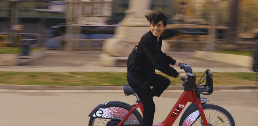 1000 bicis eléctricas para el Bicing de Barcelona en 2019