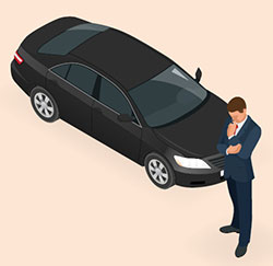 8 errores a evitar en la gestión de vehículos de dirección 2