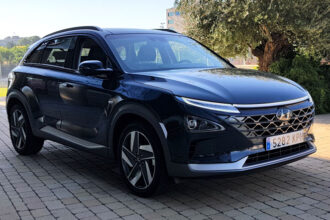 AEGFA asiste a la presentación nacional de la nueva gama Eléctrica Hyundai