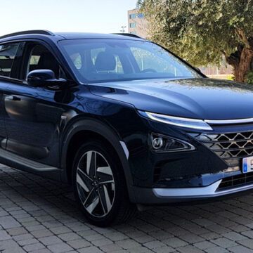 AEGFA asiste a la presentación nacional de la nueva gama Eléctrica Hyundai